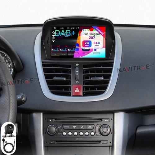 Dab 64gb per - 64gb, peugeot