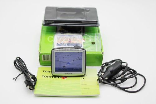 Tomtom one 130 - 130, 3,5"