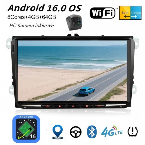 Kam android 4g - hd,