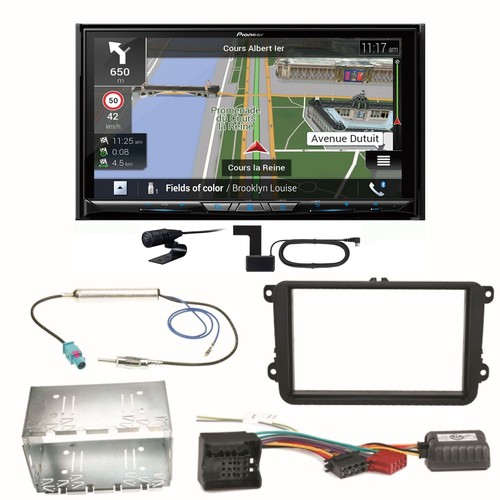 Pioneer avic z930dab - pioneer, avic-z930dab