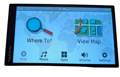 Garmin drivesmart - garmin,