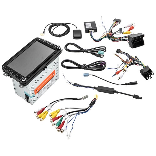 Autoradio android din - 10,