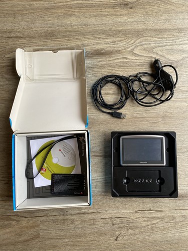Tomtom one europe sistema - europe,