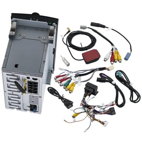 Gps touchscreen pollici per - gps,
