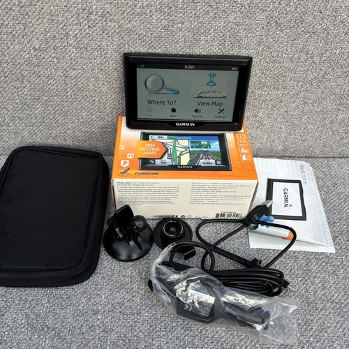 Garmin nuvi 57lm pollici - garmin,