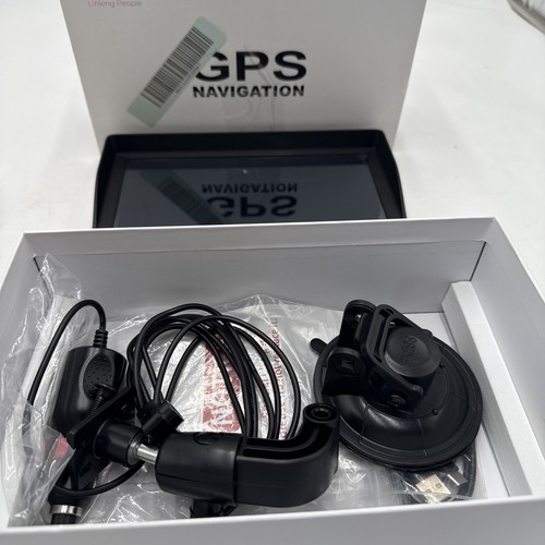 Navigatore gps per auto - navigatore, camion