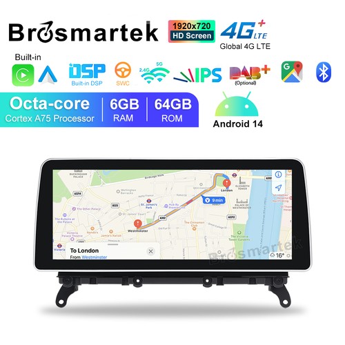 Autoradio android 14 - 14, per